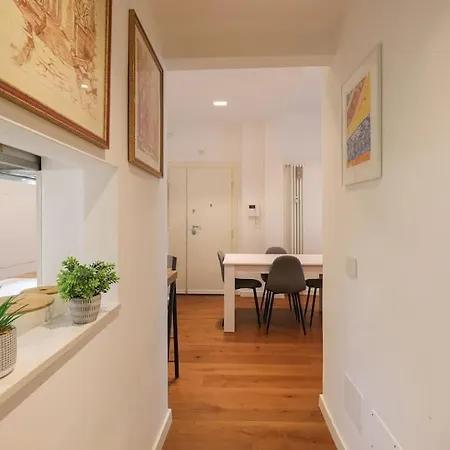 We - Pamphili House Apartment