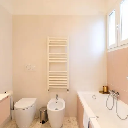 We - Pamphili House Apartment