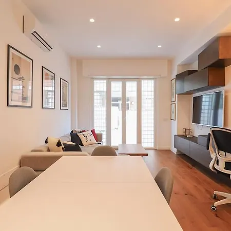 Apartment We - Pamphili House