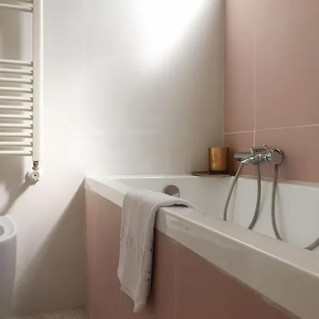 We - Pamphili House Appartamento