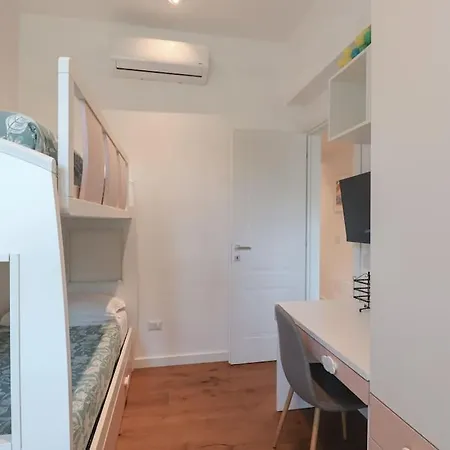 Apartment We - Pamphili House Rom
