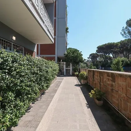 Appartamento We - Pamphili House Roma