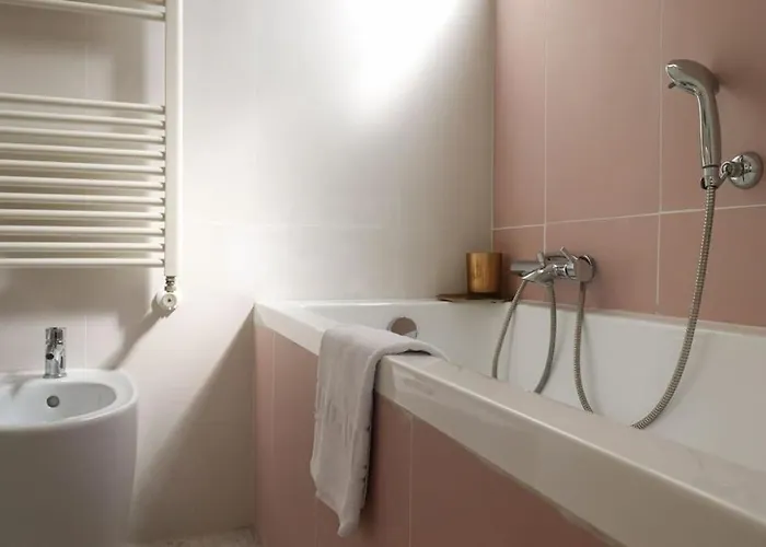 We - Pamphili House Appartement