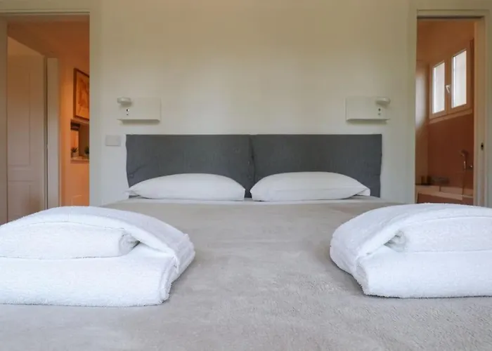 Appartement We - Pamphili House *