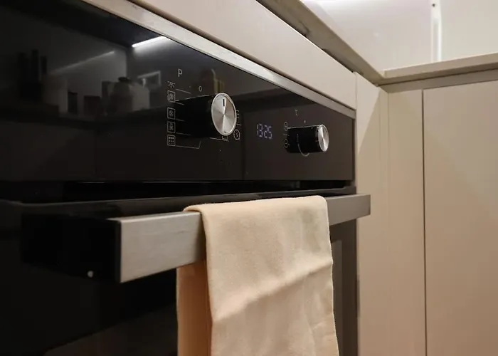 Appartement We - Pamphili House *