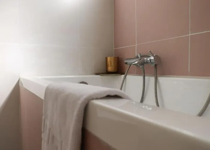 We - Pamphili House Appartement