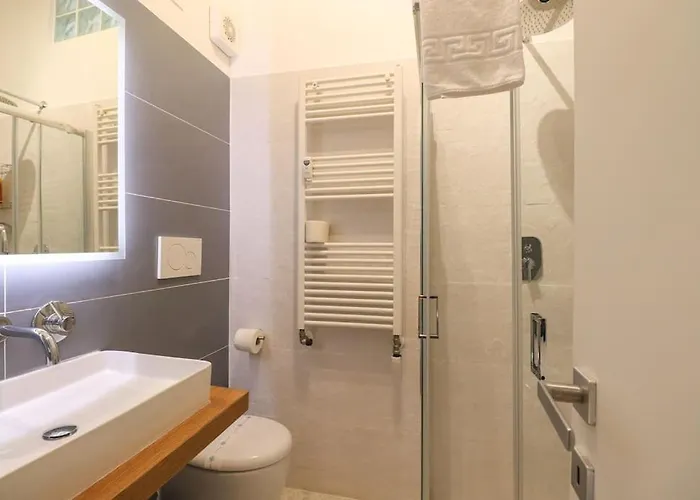 Appartement We - Pamphili House *