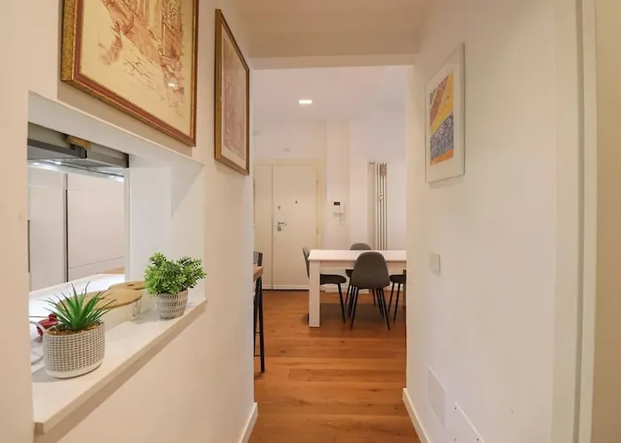 We - Pamphili House Appartement