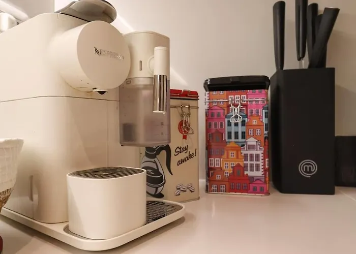 We - Pamphili House *