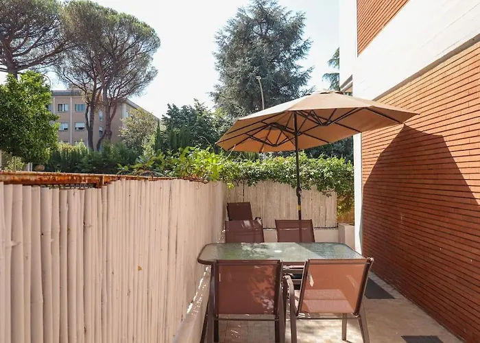 We - Pamphili House Appartement