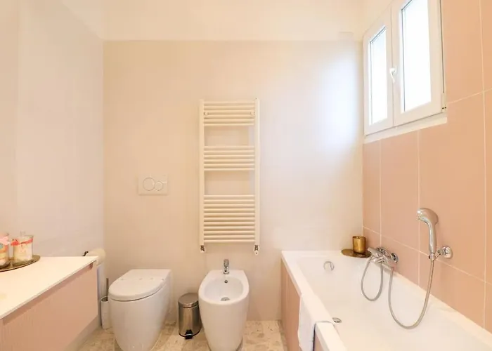 We - Pamphili House Appartement