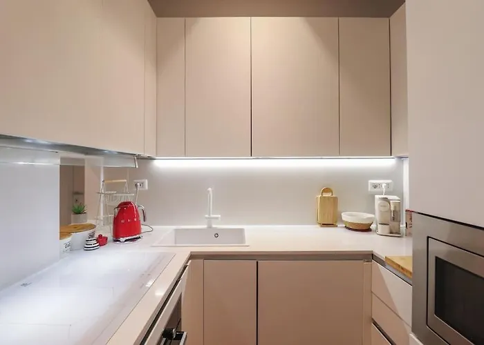 Appartement We - Pamphili House *