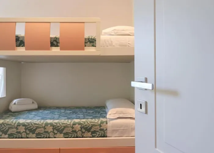 We - Pamphili House Appartement