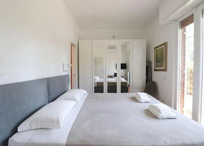 We - Pamphili House Appartement Rome