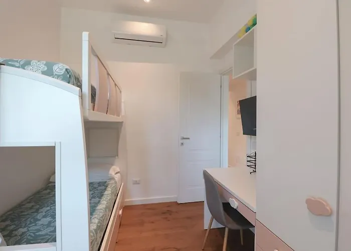 Appartement We - Pamphili House Rome