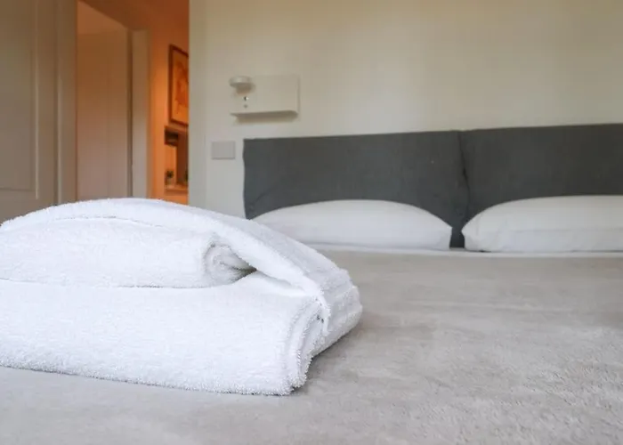 We - Pamphili House * Rome