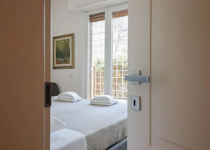 We - Pamphili House Appartement