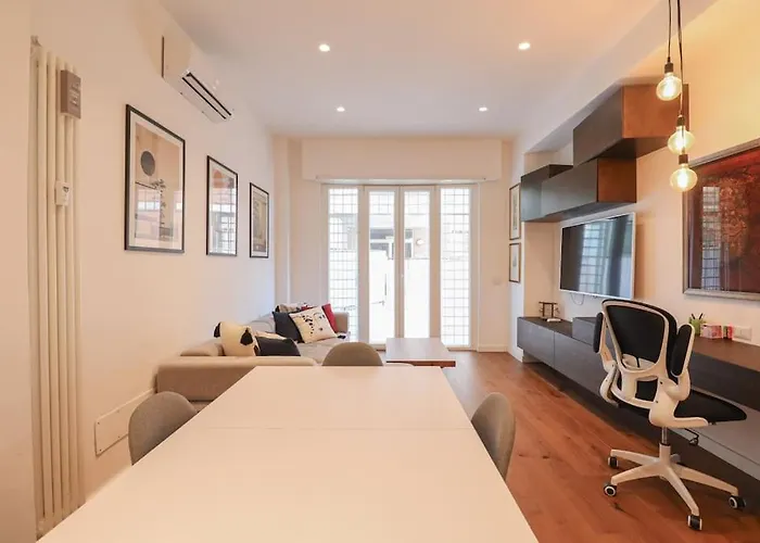 Appartement We - Pamphili House