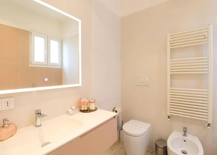 We - Pamphili House Appartement *