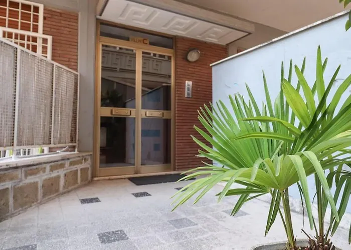 We - Pamphili House Appartement