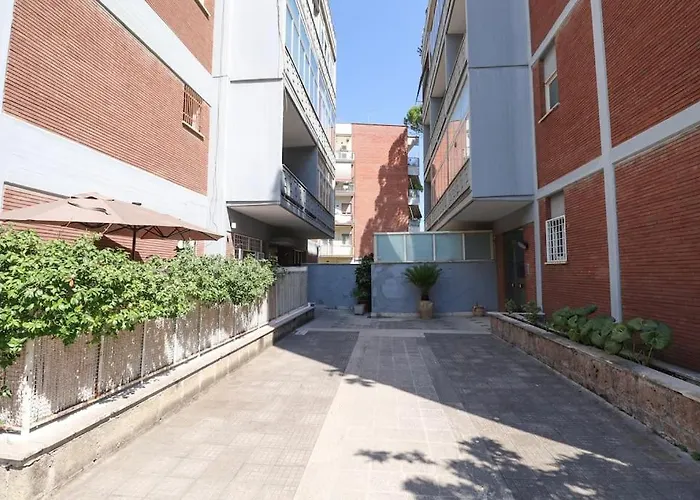 We - Pamphili House Appartement *