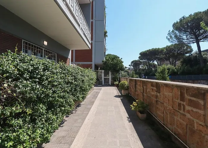 Appartement We - Pamphili House Rome