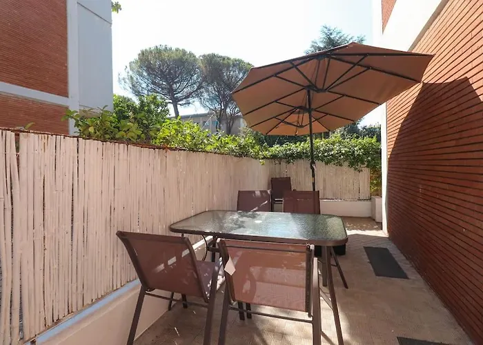 We - Pamphili House Appartement