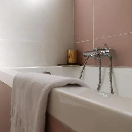 We - Pamphili House Appartamento