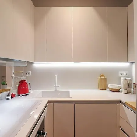 Appartamento We - Pamphili House *