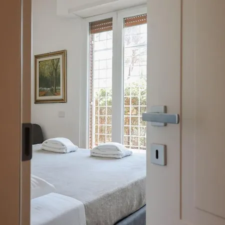 We - Pamphili House Appartamento